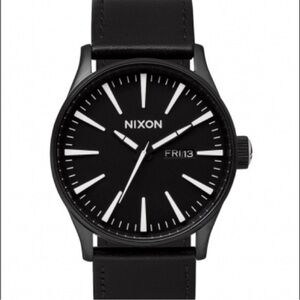 Nixon Sentry Watch